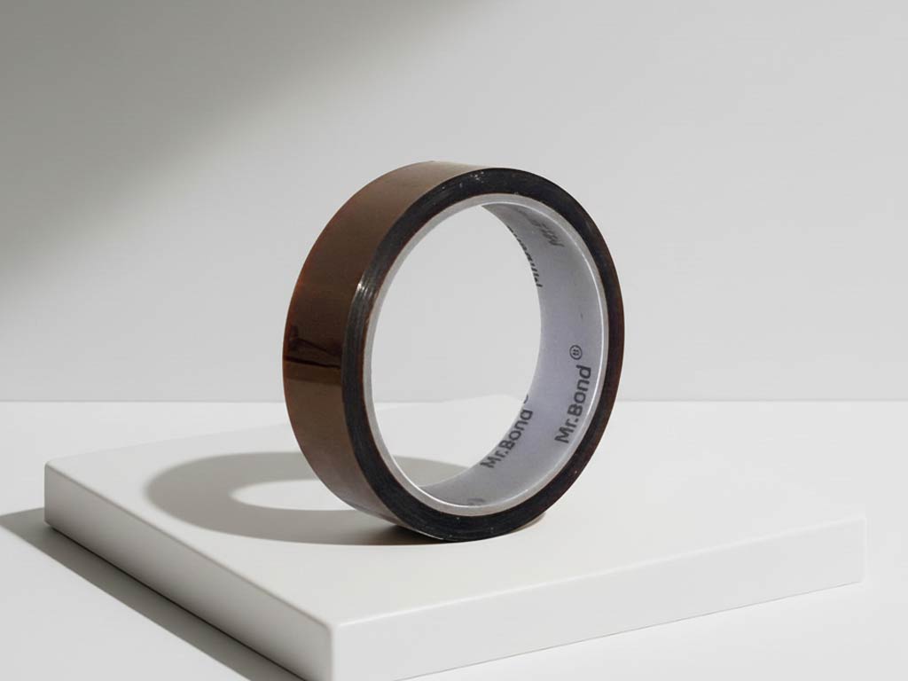 Mr.Bond polyimide adhesive tape for EV battery insulation